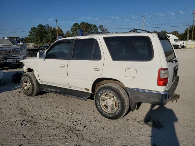 1998 Toyota 4runner SR5