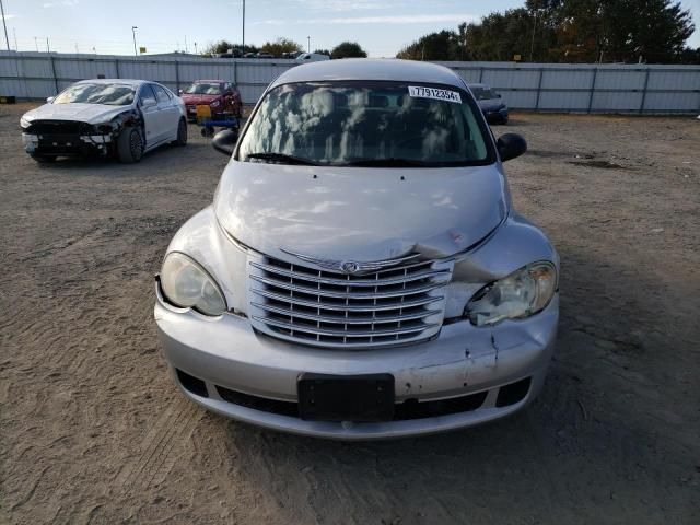 2007 Chrysler PT Cruiser