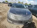 2014 Lincoln MKZ Hybrid