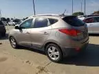 2011 Hyundai Tucson GLS