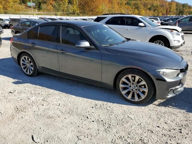 2013 BMW 328 I