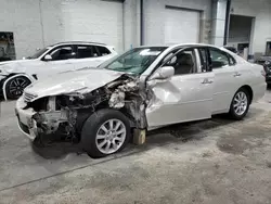 2003 Lexus ES 300 en venta en Ham Lake, MN