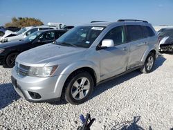 2012 Dodge Journey SXT en venta en Taylor, TX