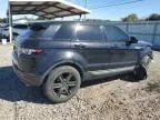 2015 Land Rover Range Rover Evoque Pure Plus