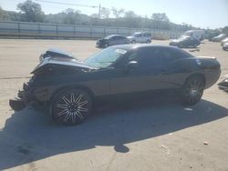 2013 Dodge Challenger SXT en venta en Lebanon, TN