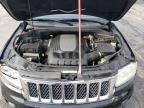 2011 Jeep Grand Cherokee Overland