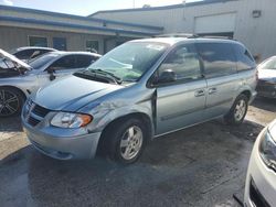 2005 Dodge Caravan SXT en venta en Fort Pierce, FL