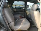 2005 Toyota Sequoia Limited