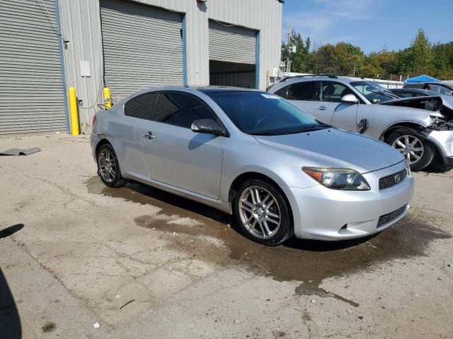 2006 Scion TC