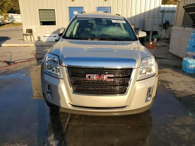 2011 GMC Terrain SLT