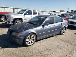 BMW 3 Series Vehiculos salvage en venta: 2003 BMW 330 I