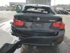 2012 BMW 328 I