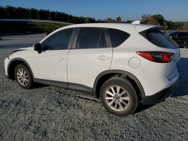 2014 Mazda CX-5 Sport