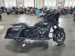 Vehiculos salvage en venta de Copart Ham Lake, MN: 2021 Harley-Davidson Flhxs