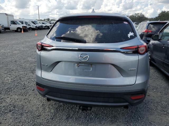 2019 Mazda CX-9 Touring