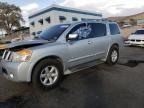 2009 Nissan Armada SE