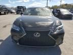 2020 Lexus ES 350 F Sport