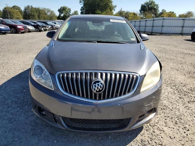 2013 Buick Verano