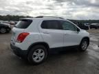 2016 Chevrolet Trax 1LT