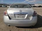 2007 Nissan Altima 2.5