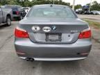 2010 BMW 528 XI