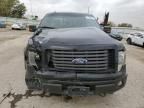 2011 Ford F150 Super Cab