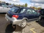 2005 Subaru Impreza Outback Sport