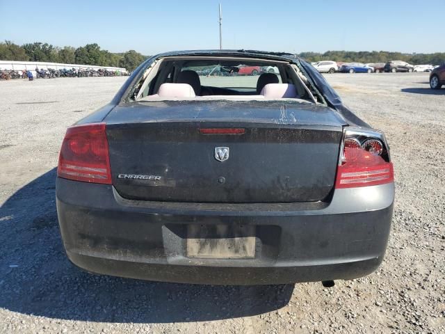 2007 Dodge Charger SE