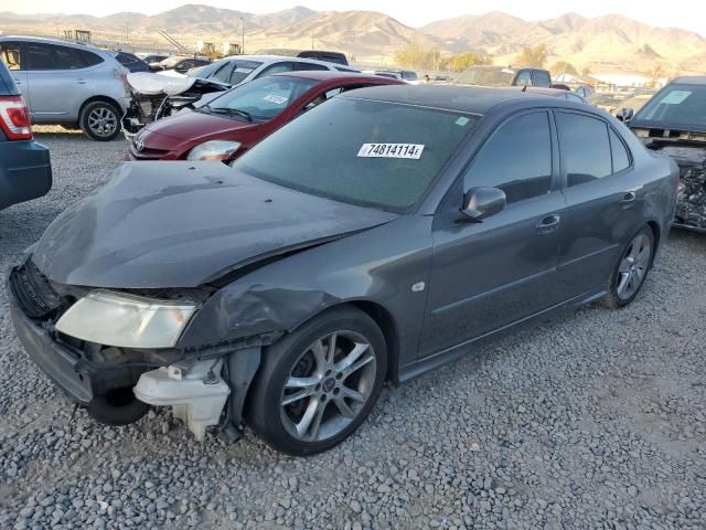 2006 Saab 9-3 Aero