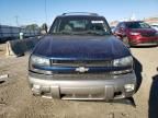 2002 Chevrolet Trailblazer