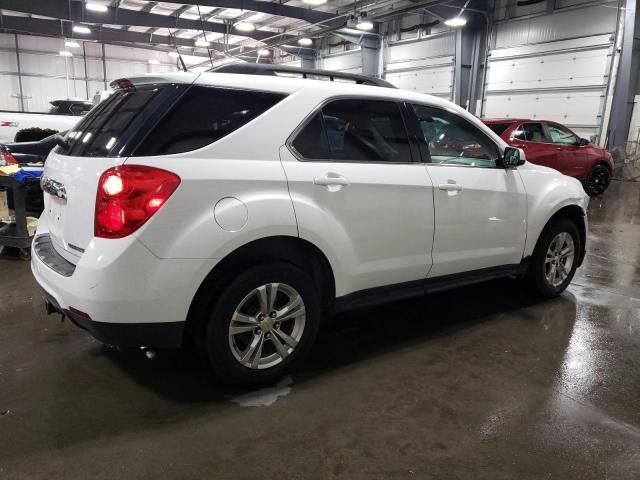 2010 Chevrolet Equinox LT