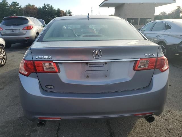 2011 Acura TSX