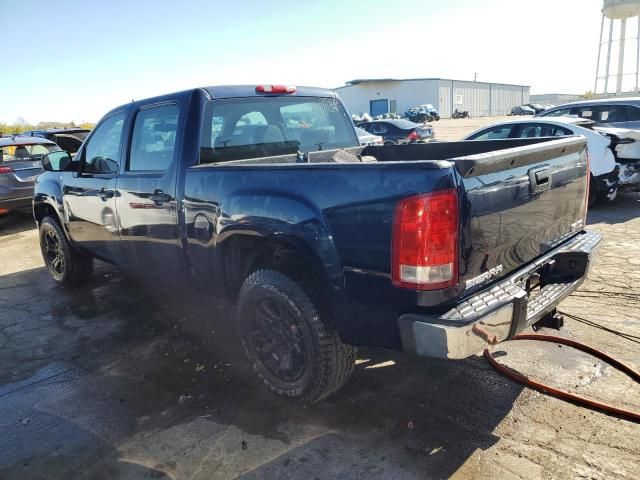 2007 GMC New Sierra C1500