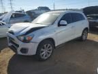 2015 Mitsubishi Outlander Sport ES