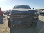 2021 Chevrolet Silverado K1500 LT Trail Boss