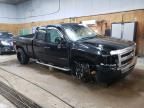 2010 Chevrolet Silverado K1500 LS