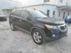 2012 KIA Sorento EX