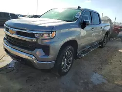 2023 Chevrolet Silverado K1500 LT en venta en Riverview, FL