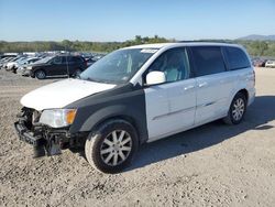 Run And Drives Cars for sale at auction: 2014 Chrysler Town & Country Touring