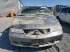 2000 Honda Odyssey EX