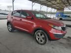 2013 KIA Sportage Base