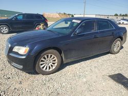 Chrysler salvage cars for sale: 2012 Chrysler 300