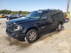 2008 Ford Expedition Limited en venta en Memphis, TN