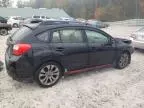 2015 Subaru Impreza Sport Limited