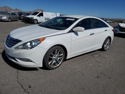 Hyundai Sonata se Vehiculos salvage en venta: 2013 Hyundai Sonata SE