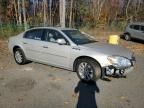 2009 Buick Lucerne CX