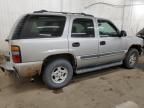 2005 Chevrolet Tahoe K1500