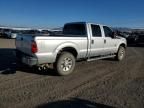 2012 Ford F250 Super Duty