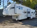 2007 Jayco Eagle