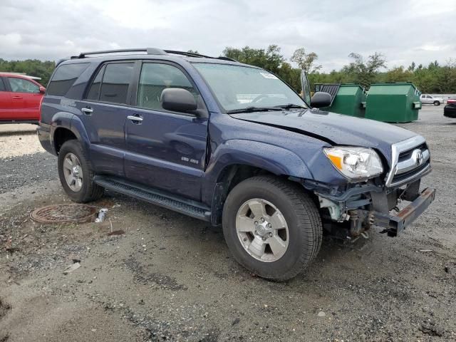 2006 Toyota 4runner SR5